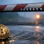 Bitcoin’s 7 failures to break above $71,500 is much creepier than boring “sideways action”