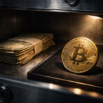 Cash falls to 88 cents on the dollar, but Bitcoin rises to $3.26 if you bought before the 'crash'
