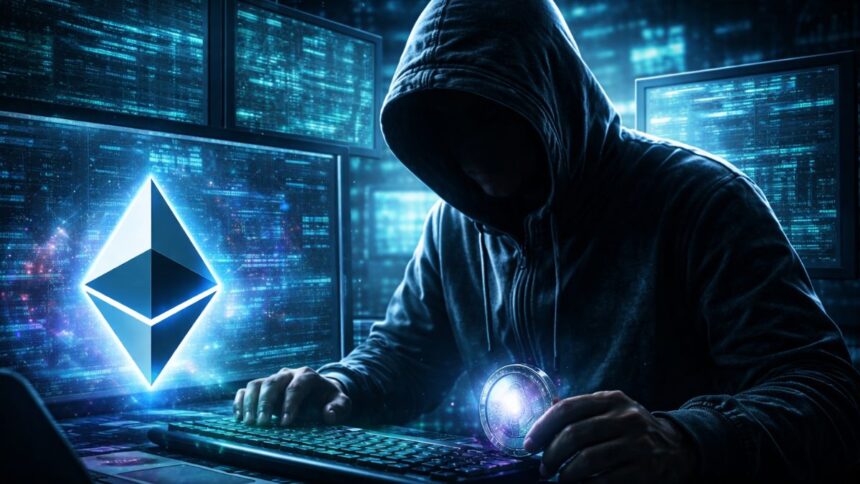 Ethereum Curve Finance platform hacked for $3 million