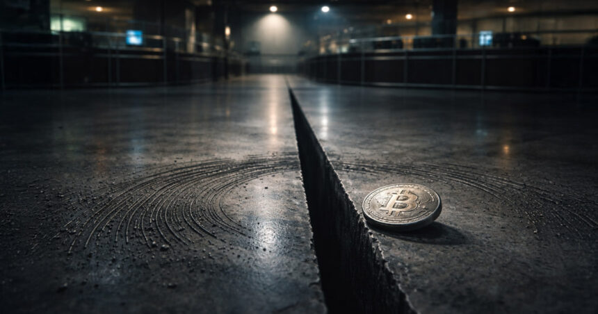 Does the CME gap always need to be filled? Bitcoin’s $60,000 flash says no
