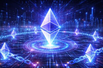 Ethereum "doesn't need any more copied EVM chains"