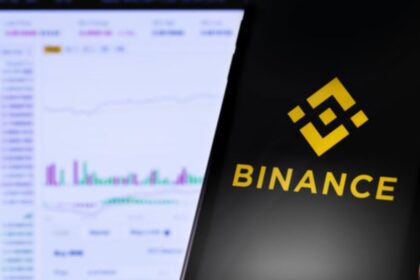 Binance will allow tokenized funds to be used as collateral