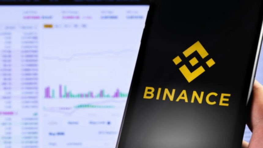 Binance will allow tokenized funds to be used as collateral