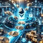 Ethereum Foundation begins staking
