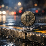 If Bitcoin can maintain $65,000 after a strong rebound, a deepening crypto winter could be avoided.