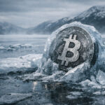 If Bitcoin loses this level, the winter road to $49,000 on the chart will quickly open up