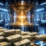 World's largest quantum company receives new US funding