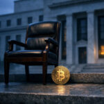 Kevin Warsh, President Trump's pick for the Federal Reserve, plans to take over the digital dollar and is 'not nervous' about Bitcoin
