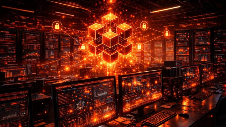 MoneyGram joins Google Cloud and Vodafone as Midnight Network node operator