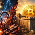 New quantum method reduces attack costs. Bitcoin in danger?