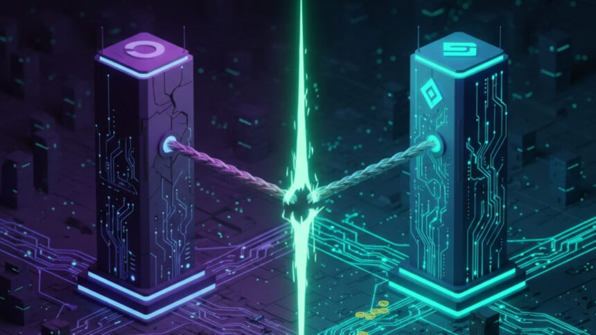 Coinbase Network to Leave Optimism Superchain and OP Token Price Falls