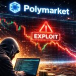 They report an alleged exploit that manipulates bets on Polymarket