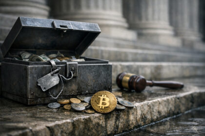 Supreme Court denies President Trump nuclear tariffs - up to $175 billion in refunds could be the next to hit Bitcoin market
