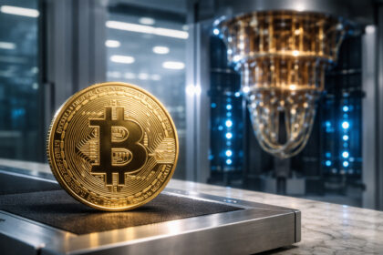 This “quantum secure” Bitcoin idea removes Taproot’s keypass and intentionally increases fees