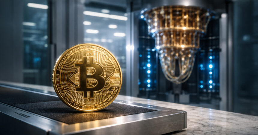 This “quantum secure” Bitcoin idea removes Taproot’s keypass and intentionally increases fees