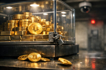 Traders fall into Bithumb’s “free Bitcoin” trap, causing 17% flash drop