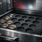 US Strategic Bitcoin Reserve Could Lose 30% in One Judgment as Bitfinex Battle Intensifies