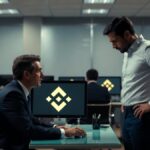 Binance fired team that discovered sanctions violations against Iran