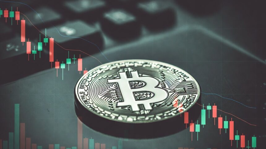Why doesn't bitcoin manage to rise in price? A structural weakness would be the answer