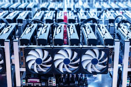 bitcoin mining