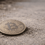 Inflation dropped in the US, why isn't the price of bitcoin soaring?