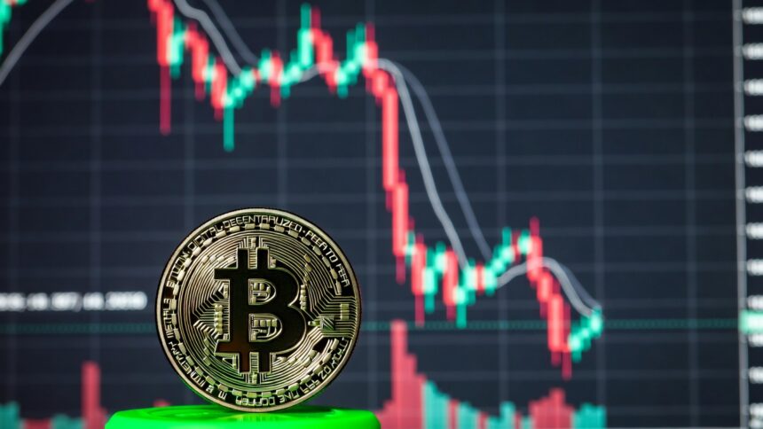 The Coinbase Premium bitcoin index goes up, what does it mean?