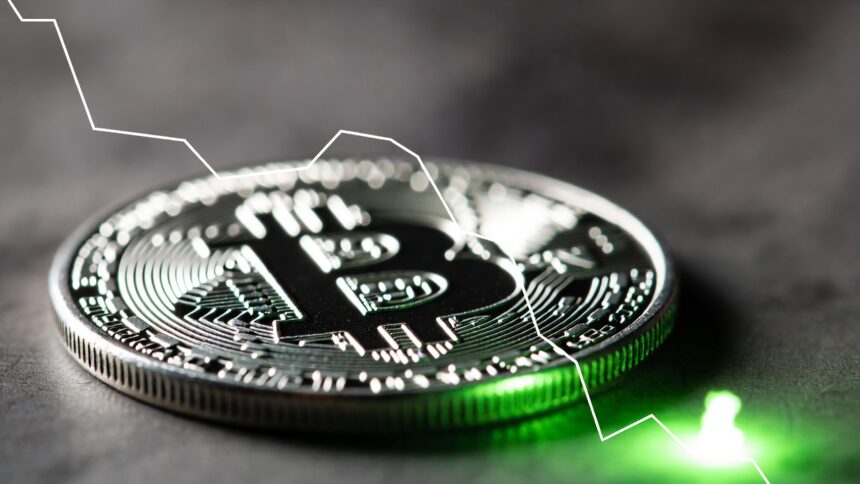Bitcoin would approach "historical accumulation phase"
