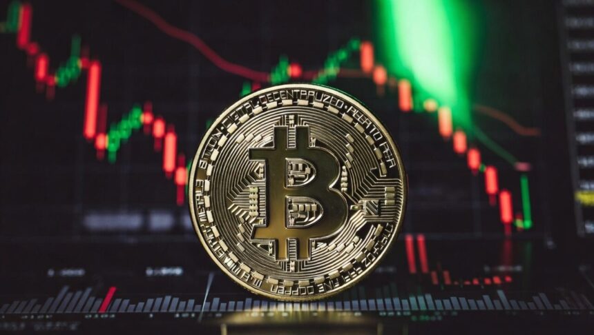 It would be a good time to buy bitcoin, according to the Mayer multiple