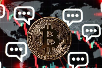 There are "false narratives" putting fear in the market: Raoul Pal