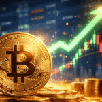Bitcoin recovered USD 72,000, its best price since "Black Thursday"