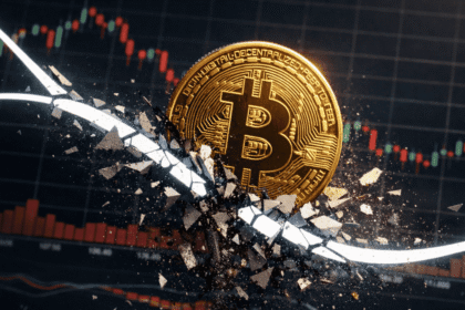 Bitcoin broke the real market average, what does that mean for its price?