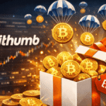 Exchange gives away 620,000 bitcoins to its users by mistake