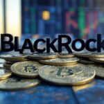 BlackRock executive attributes bitcoin volatility to perpetual futures
