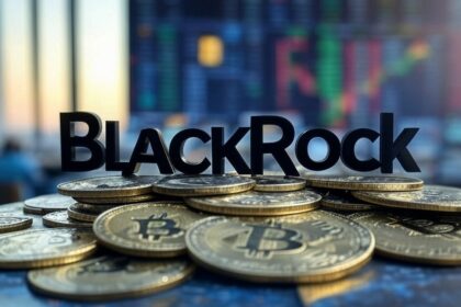 BlackRock executive attributes bitcoin volatility to perpetual futures