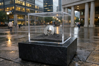 BlackRock skims 18% of staked Ethereum ETF rewards from investors – and ETHB withdrawal could take weeks