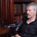 “This crypto winter will be shorter than previous ones”: Michael Saylor