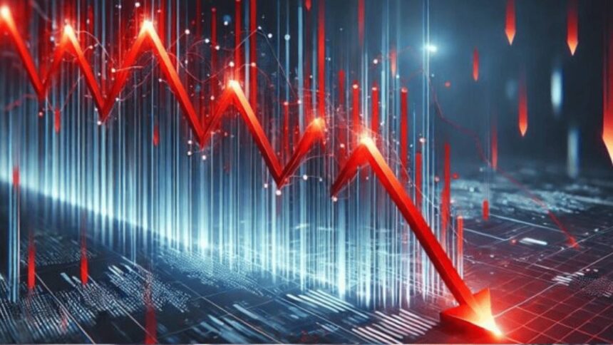 What does the Trump administration say about the historic drop in the price of bitcoin?