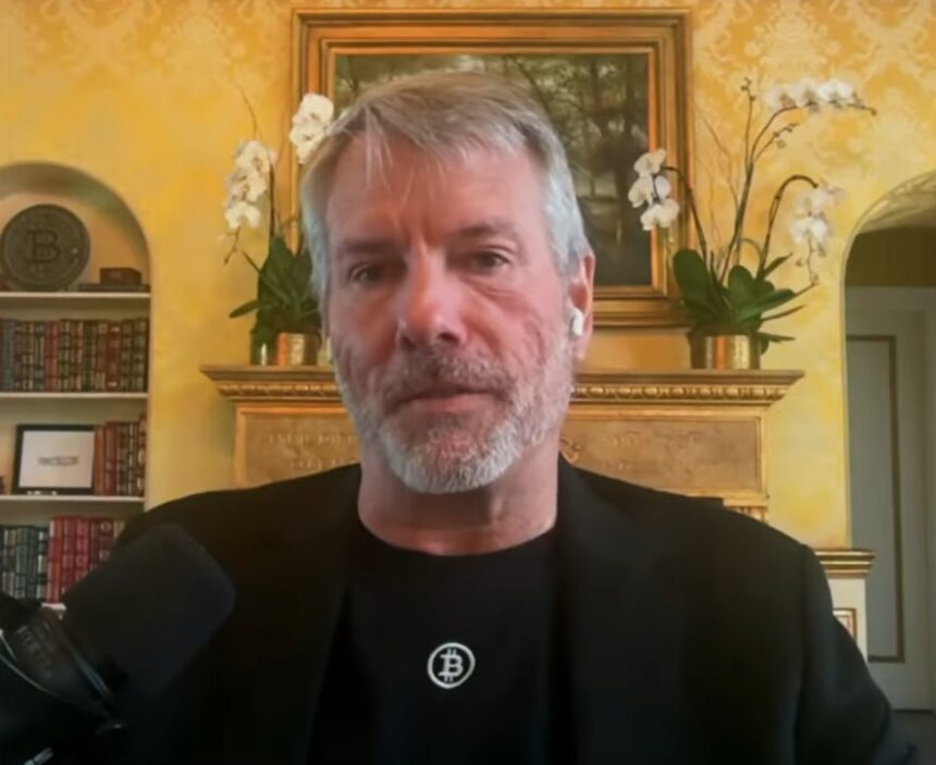 "We have a PhD in hodling bitcoin"