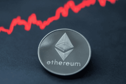 Ethereum crash results in $6 billion loss for BitMine