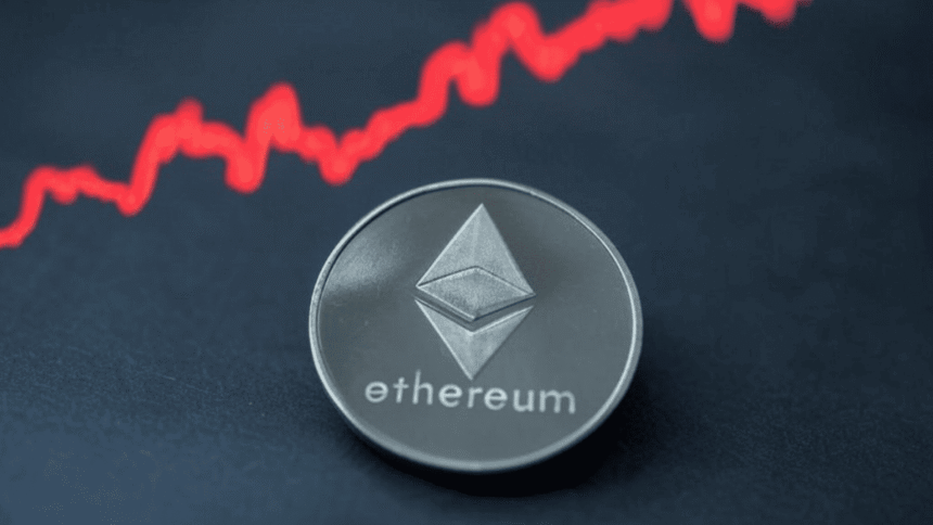 Ethereum crash results in $6 billion loss for BitMine