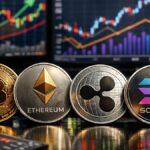 Cryptocurrency market recovers in a coordinated manner