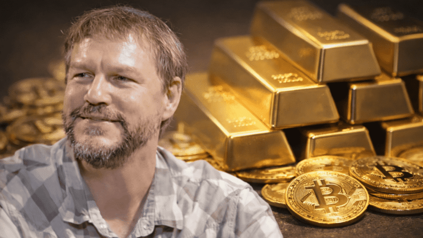 Nick Szabo detects an aspect in which bitcoin will be invincible against gold