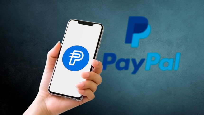Paypal cryptocurrency breaks capitalization record