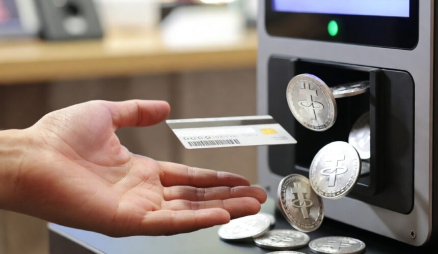 The old “scratch quota” returns in Venezuela, but now with USDT