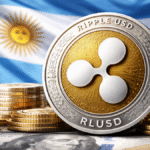 Ripple's stablecoin arrives on Argentina exchange