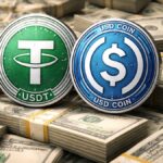 Not even Trump can unblock the mess between banks and stablecoins