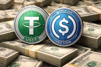 Not even Trump can unblock the mess between banks and stablecoins