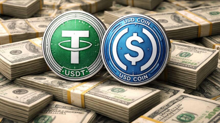 Not even Trump can unblock the mess between banks and stablecoins