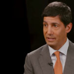 Trump nominated bitcoiner Kevin Warsh to chair the FED
