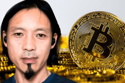 "Bitcoin broke a 12-year trend"